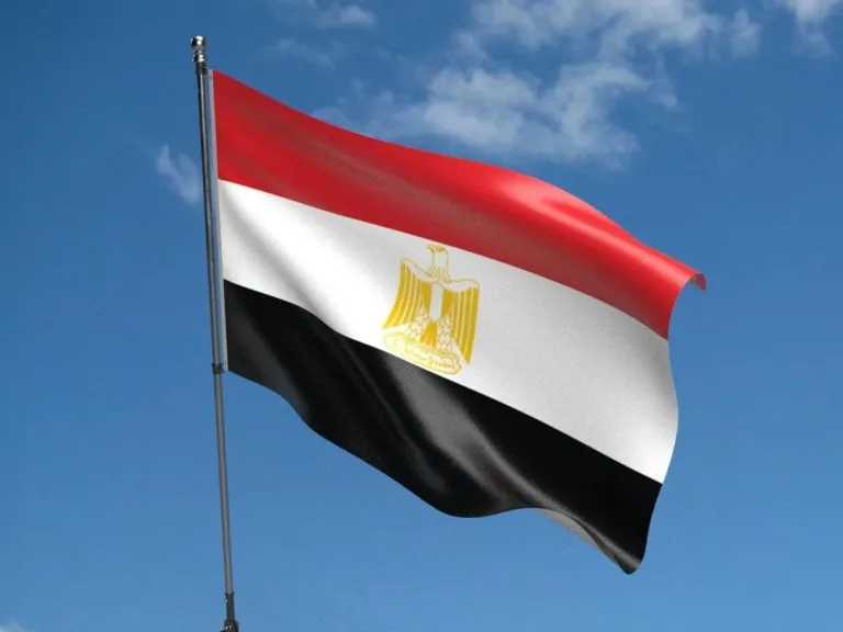 مصر تهيب بوسائل الإعلام الأجنبية تحري الدقة في تناول حادث استهداف السفينتين بميناء دمياط