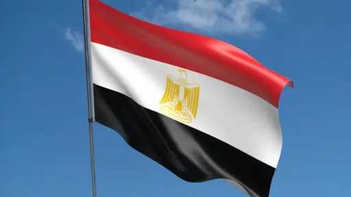مصر تهيب بوسائل الإعلام الأجنبية تحري الدقة في... مصر تهيب بوسائل الإعلام الأجنبية تحري الدقة في تناول حادث استهداف السفينتين بميناء دمياط