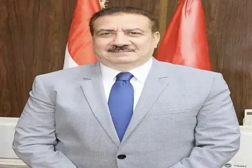 محافظ بورسعيد