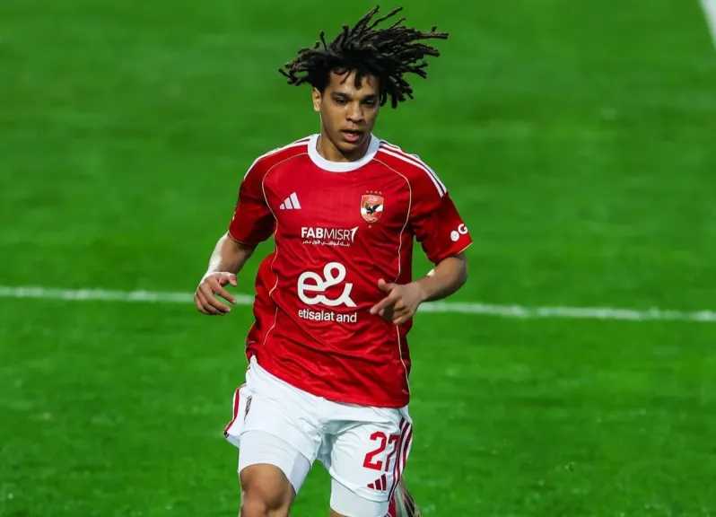 موكوينا يرحب بضم مروان عثمان.. وبيراميدز يضع أسامة فيصل ضمن حساباته
