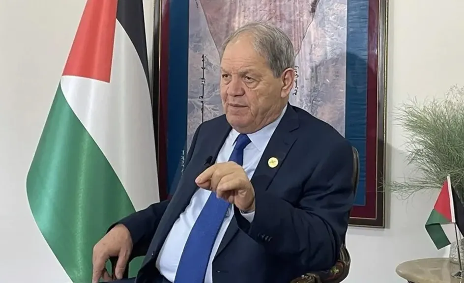روحي فتوح