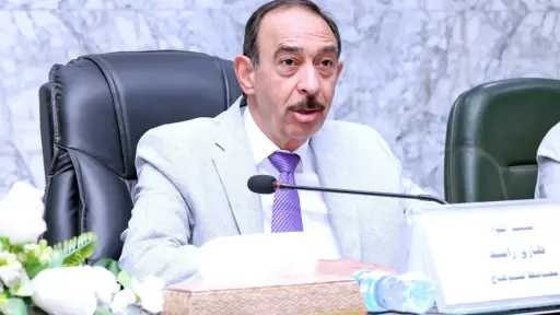 محافظ سوهاج : رصدنا 718 شكوى في... محافظ سوهاج : رصدنا 718 شكوى في 19 فبراير وحتى يوليو