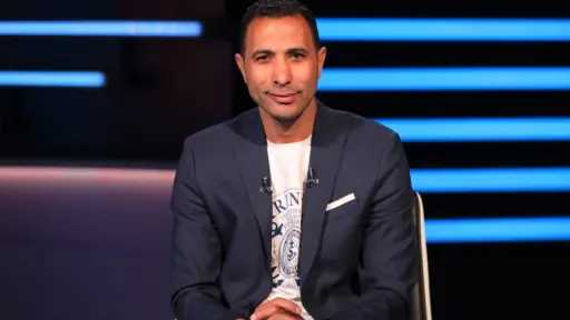 القباني يدخل دائرة الترشيحات لتولي منصب مدير الكرة... القباني يدخل دائرة الترشيحات لتولي منصب مدير الكرة في الزمالك