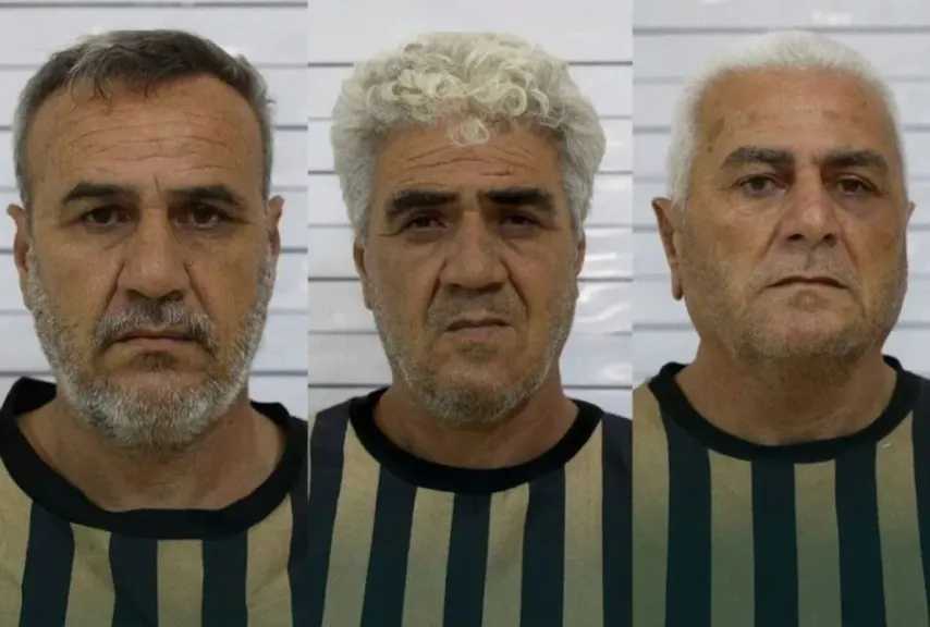 سوريا.. توقيف 3 أشقاء متورطين بمجزرة تصفية 15مدنيا في عهد بشار الأسد