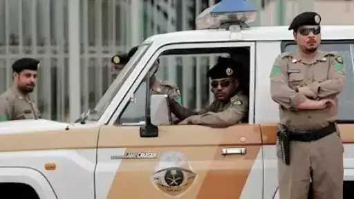 الداخلية السعودية تعلن تنفيذ حكم الإعدام بحق مصري... الداخلية السعودية تعلن تنفيذ حكم الإعدام بحق مصري أدين باغتصاب امرأة وقتلها