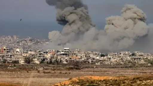 فتح: الموقف الفلسطيني يجتمع على أولوية تثبيت وقف إطلاق النار بغزة ومنع العودة للحرب