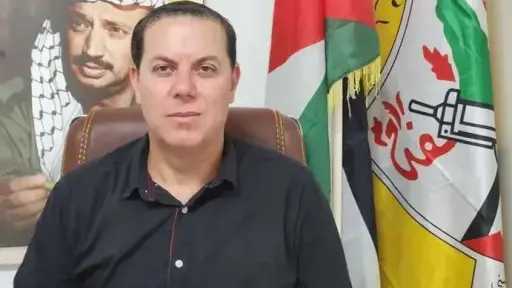فتح: مصر قطعت الطريق أمام تهجير الشعب الفلسطيني... فتح: مصر قطعت الطريق أمام تهجير الشعب الفلسطيني من قطاع غزة