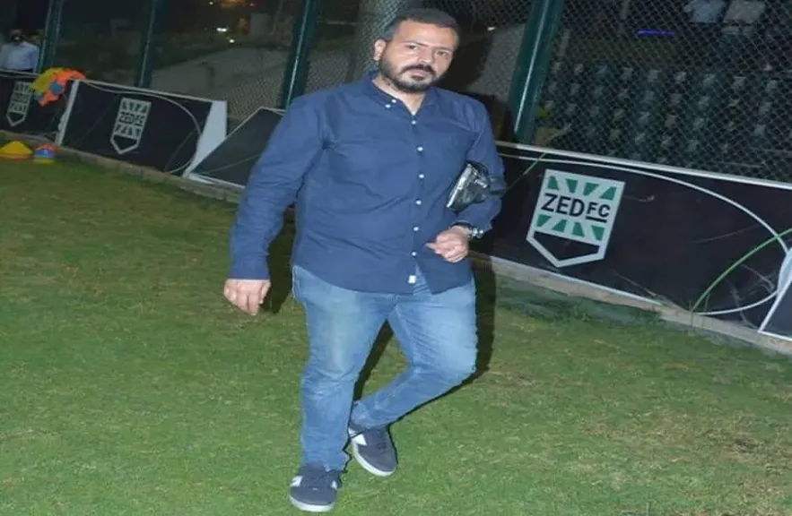 حمزة عبد الوهاب