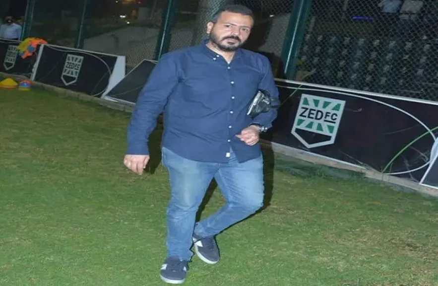 خاص| الزمالك يحدد موعد رحيل مدير شؤون اللاعبين.. وهذا موقفه حتى بداية الموسم