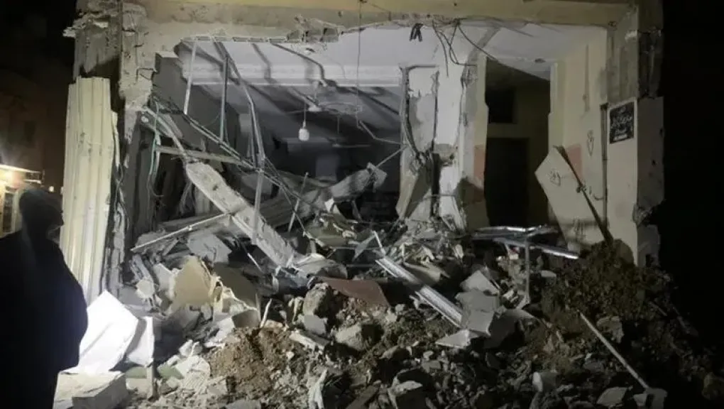 صورة أرشيفية