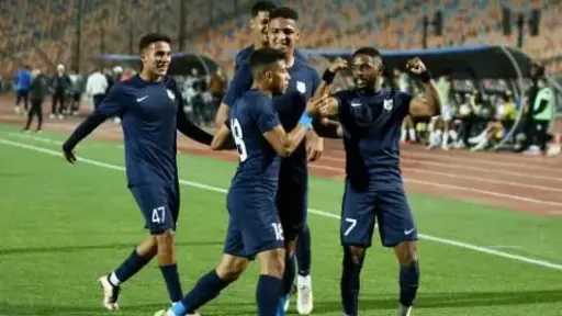 إنبي: «لا نمانع بيع أي لاعب مميز من قطاع الناشئين في النادي»