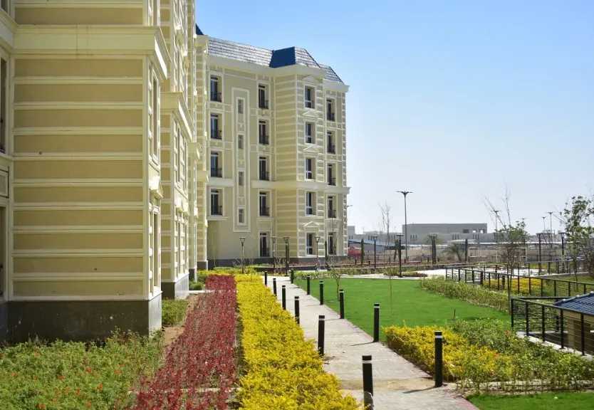 بشرى للراغبين في السكن.. موعد حجز شقق الإيجار التمليكي بـ25 مدينة جديدة