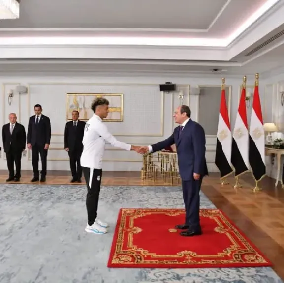 إمام عاشور