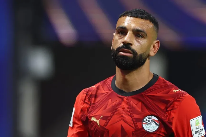محمد صلاح