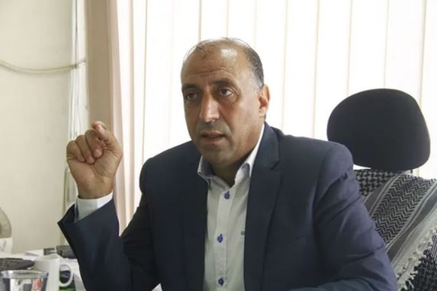 أيمن الرقب