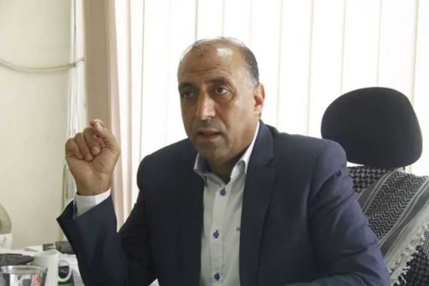 أيمن الرقب: الانتخابات الإسرائيلية قد تعرقل تنفيذ المرحلة الثانية من اتفاق غزة