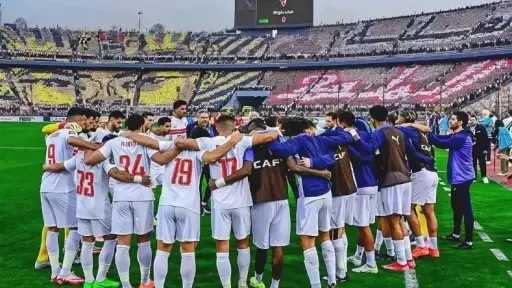 حسين لبيب يجتمع بلاعبي الزمالك ويزف بشرى صرف... حسين لبيب يجتمع بلاعبي الزمالك ويزف بشرى صرف المستحقات.. ورسالة قوية قبل انطلاق الموسم