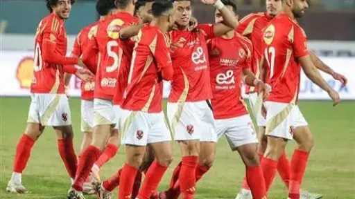 الأهلي يهاجم منظومة التحكيم: تصريحات حكام مباراة سيراميكا كارثية وقرارات اتحاد الكرة لا تدعو للتفاؤل