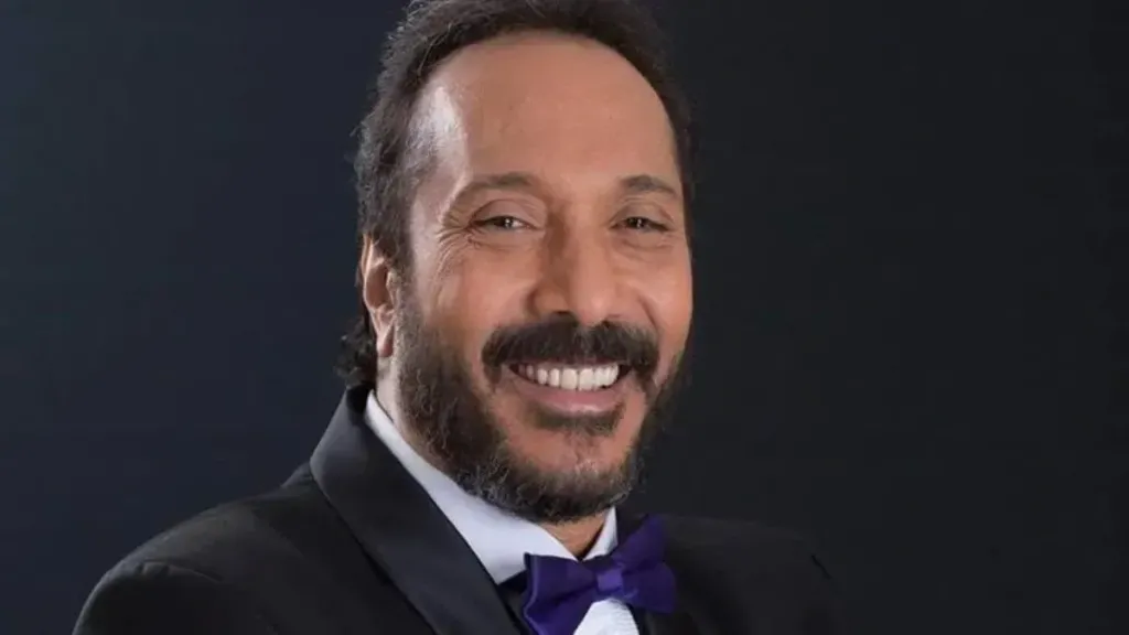 علي الحجار 