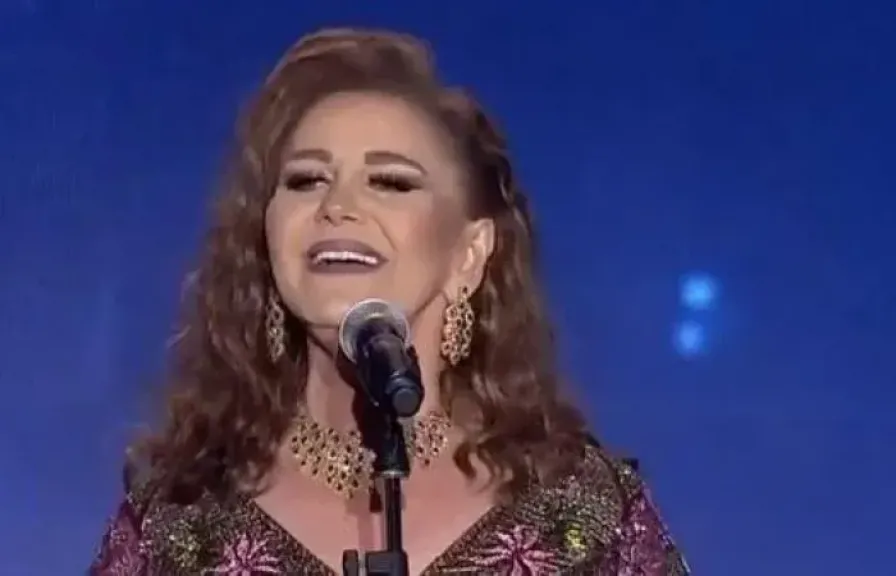 ميادة الحناوي 