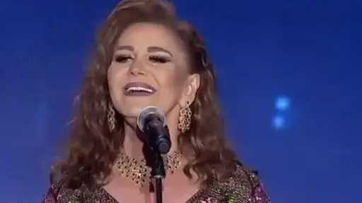 ميادة الحناوي تحيى حفلا غنائيا في هذا الموعد ميادة الحناوي تحيى حفلا غنائيا في هذا الموعد