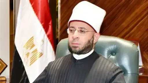 الأوقاف تواصل تنفيذ البرنامج الصيفي للطفل وبدء اختيار... الأوقاف تواصل تنفيذ البرنامج الصيفي للطفل وبدء اختيار المتميزين بالمديريات