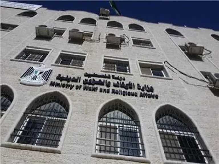 الأوقاف الفلسطينية: 27 اقتحامًا للأقصى ومنع الأذان 155 وقتًا في الحرم الإبراهيمي خلال يوليو