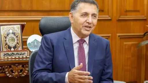 محافظ القليوبية: لا خسائر أو تأثيرات بالمحافظة جراء الهزة الأرضية وجميع المرافق تعمل بصورة طبيعية