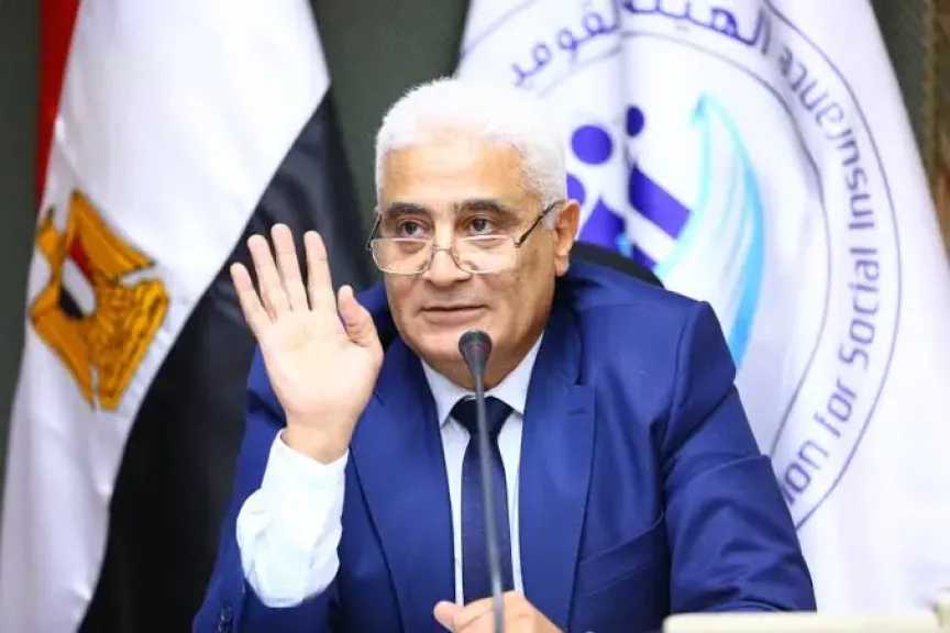 التأمين الاجتماعي: 8.6 مليون مواطن استفادوا من منظومة التحول الرقمي خلال 4 أشهر