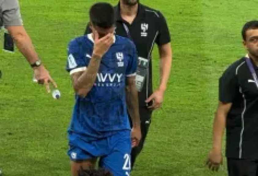 كانسيلو يعود إلى برشلونة من جديد.. الظهير البرتغالي يقترب من التوقيع حتى 2028
