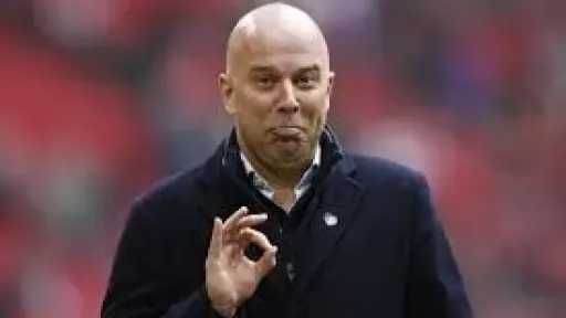 آرني سلوت يحسم موقفه من تدريب منتخب هولندا..... آرني سلوت يحسم موقفه من تدريب منتخب هولندا.. ويغلق الباب أمام التكهنات