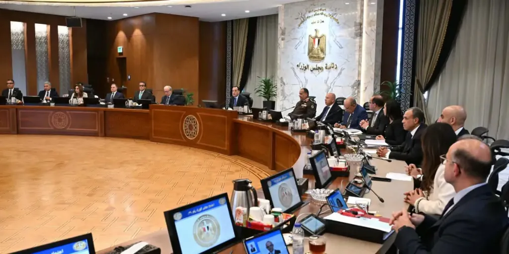 اجتماع رئيس الوزراء