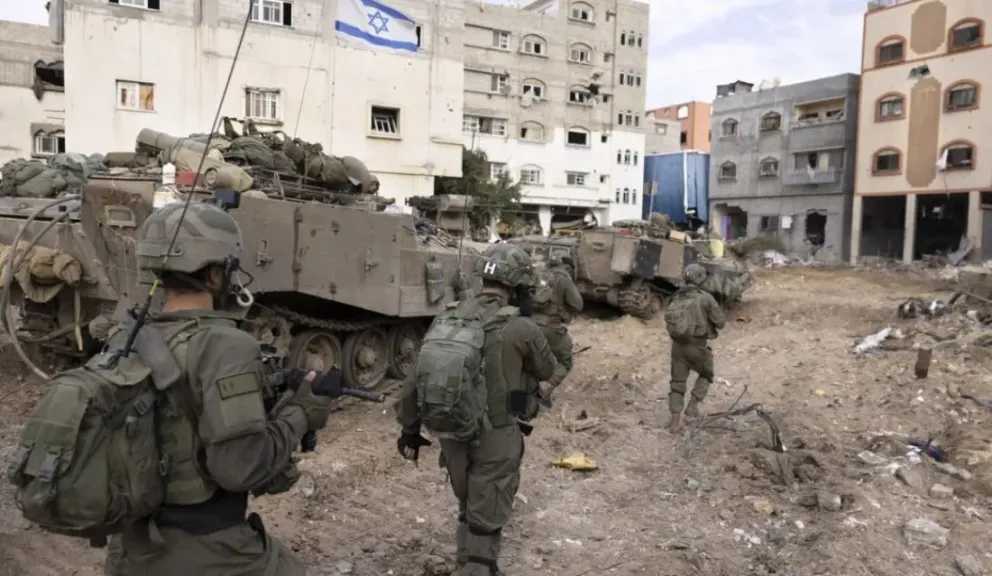 أمين البحوث الإسلامية: قضية فلسطين حاجز أمام صدق الخطاب العالمي حول حماية حقوق الإنسان وكرامته