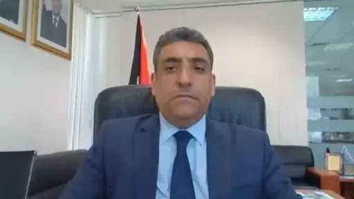 وكيل الخارجية الفلسطينية: نتنياهو يريد نقل الإبادة الجماعية... وكيل الخارجية الفلسطينية: نتنياهو يريد نقل الإبادة الجماعية من غزة إلى الضفة الغربية