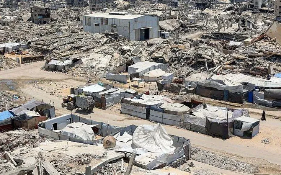 مصر 2030