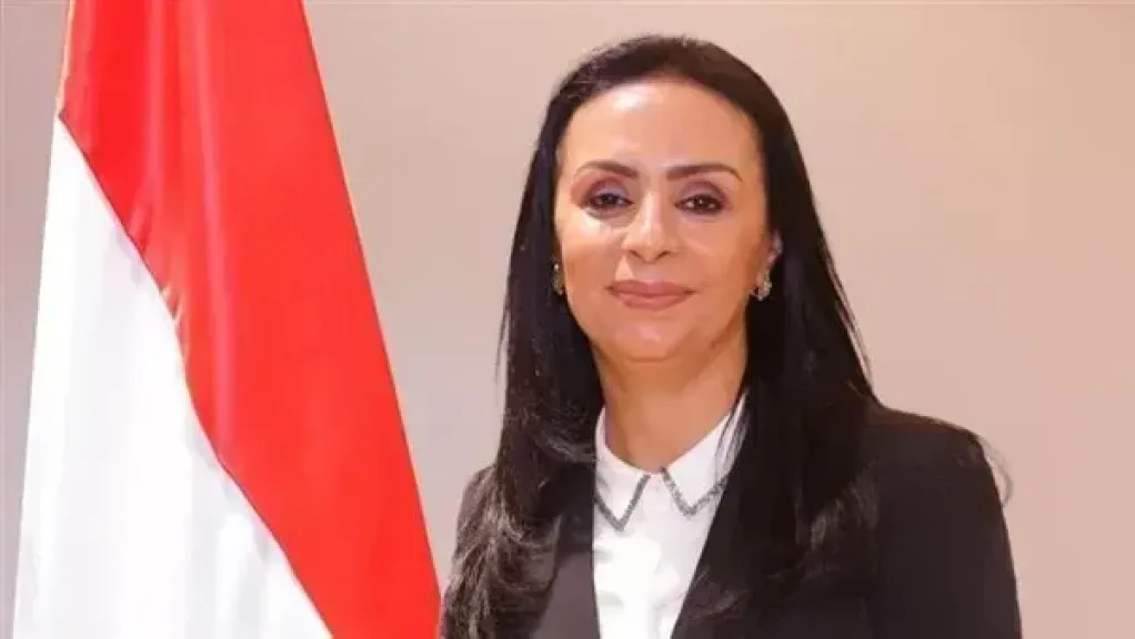 الدكتورة مايا مرسي