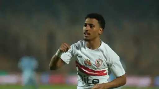 هيثم فاروق يرفض رحيل بيزيرا عن الزمالك: ”ليس للبيع.. الفريق يحتاجه في دوري أبطال أفريقيا”