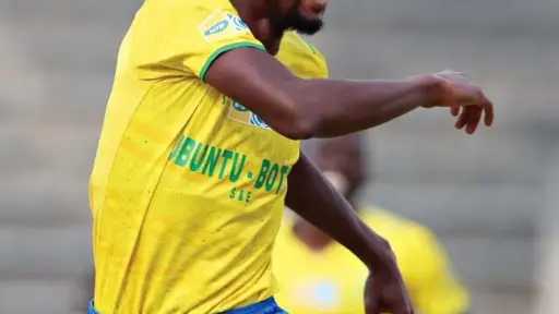 هدف الأهلي وبيراميدز السابق.. شالوليلي ينضم رسميًا إلى... هدف الأهلي وبيراميدز السابق.. شالوليلي ينضم رسميًا إلى يانج أفريكانز