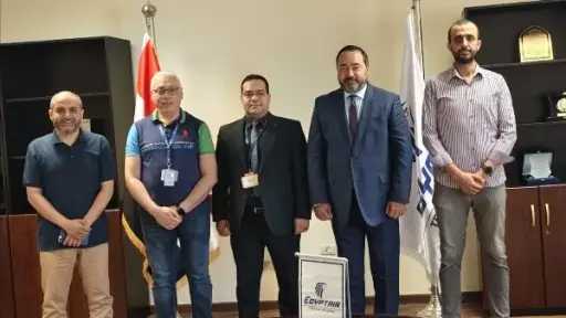 أكاديمية مصر للطيران تجدد اعتمادات شهادات ”ISO” في... أكاديمية مصر للطيران تجدد اعتمادات شهادات ”ISO” في الجودة والمؤسسات التعليمية