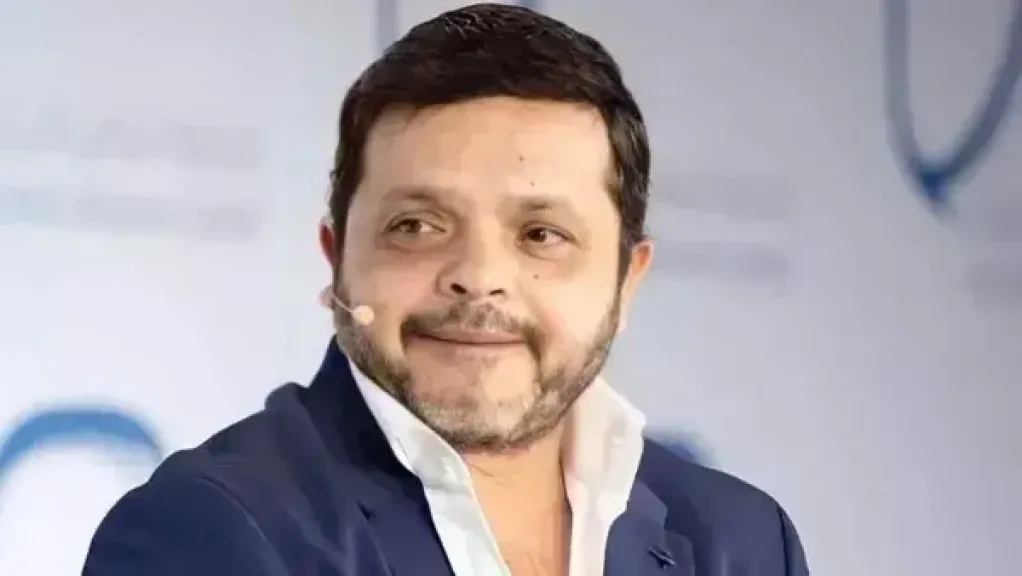محمد هنيدي 