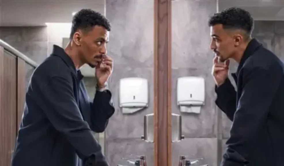 كزبرة يعلن موعد طرح أغنية «بيان هام» بمشاركة عصام صاصا