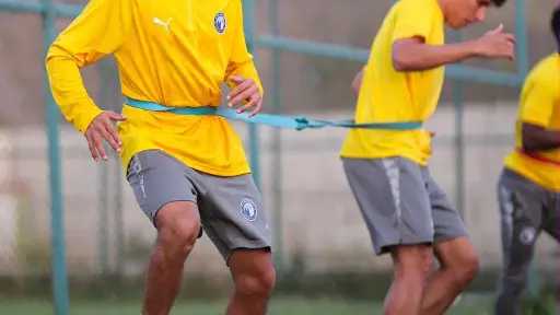 اليوم .. بيراميدز يواجه العربي الكويتي وديا اليوم .. بيراميدز يواجه العربي الكويتي وديا