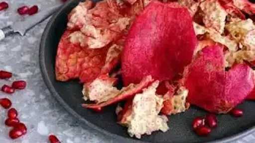 هل يساعد قشر الرمان في علاج تصبغات البشرة؟..... هل يساعد قشر الرمان في علاج تصبغات البشرة؟.. إليكِ الحقيقة وطريقة استخدامه