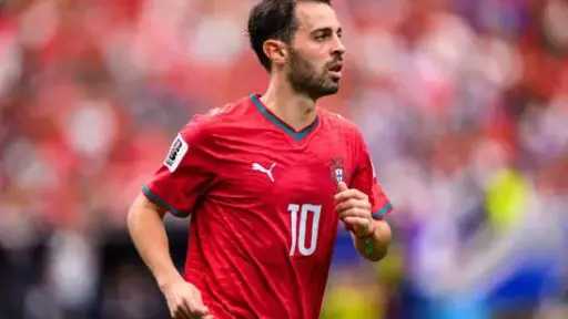 بعد انتقاله لريال مدريد.. بيرناردو سيلفا يكشف سر... بعد انتقاله لريال مدريد.. بيرناردو سيلفا يكشف سر تجاهله لعروض برشلونة وأتلتيكو