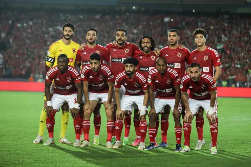 تحرك مبكر من الأهلي.. تعديل عقود 3 مواهب شابة لضمان بقائهم