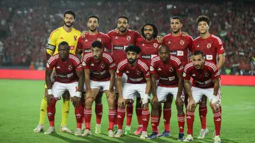 تحرك مبكر من الأهلي.. تعديل عقود 3 مواهب... تحرك مبكر من الأهلي.. تعديل عقود 3 مواهب شابة لضمان بقائهم