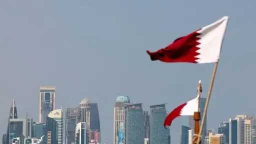 قطر: جهود مستمرة لخفض التصعيد وفتح مسار دبلوماسي... قطر: جهود مستمرة لخفض التصعيد وفتح مسار دبلوماسي بشأن تطورات المنطقة