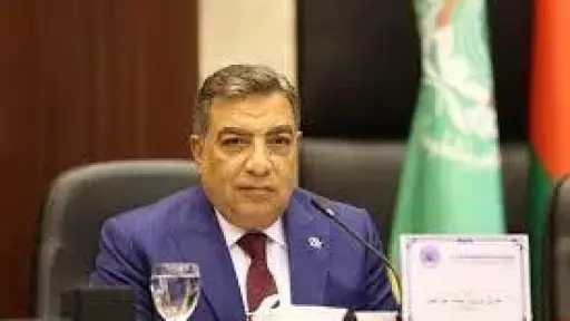 محافظ الدقهلية يوافق على تخفيض درجات القبول بالثانوي... محافظ الدقهلية يوافق على تخفيض درجات القبول بالثانوي العام