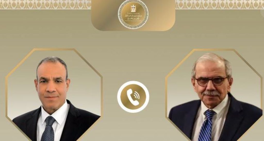 وزير الخارجية ورئيس الوزراء اللبناني