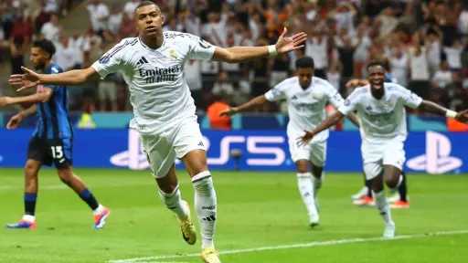 ريال مدريد يحسم موقفه من عروض السعودية لنجمه ريال مدريد يحسم موقفه من عروض السعودية لنجمه